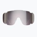 Ochelari de soare  POC Devour hydrogen white/clarity road/sunny silver 2