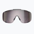 Ochelari de soare  POC Devour uranium black/clarity road/sunny silver 2