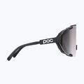 Ochelari de soare  POC Devour uranium black/clarity road/sunny silver 4