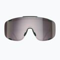 Ochelari de soare  POC Devour pargasite green/clarity road/sunny silver 2