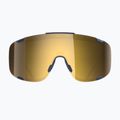 Ochelari de soare  POC Devour apatite navy/clarity road/partly sunny gold 2