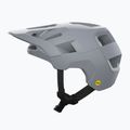Cască de bicicletă POC Kortal Race MIPS granite grey matt 2