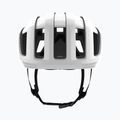 Cască de bicicletă POC Cytal hydrogen white/uranium black matt 3