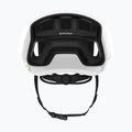 Cască de bicicletă POC Cytal hydrogen white/uranium black matt 4