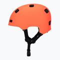 Cască de ciclism POC Crane MIPS fluorescent orange matte 3