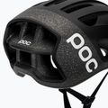 Cască de bicicletă POC Cytal Lite uranium black matt 7