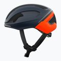Cască de bicicletă POC Omne Beacon MIPS apatite navy matt/fluorescent orange matt 2