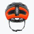 Cască de bicicletă POC Omne Beacon MIPS apatite navy matt/fluorescent orange matt 4