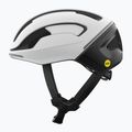 Cască de bicicletă POC Omne Beacon MIPS hydrogen white matt/uranium black matt 2