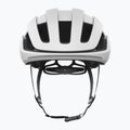 Cască de bicicletă POC Omne Beacon MIPS hydrogen white matt/uranium black matt 3
