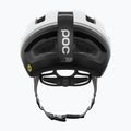 Cască de bicicletă POC Omne Beacon MIPS hydrogen white matt/uranium black matt 4