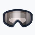 Ochelari de ciclism POC Ora apatite navy/clarity trail/cloudy brown 2