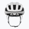 Cască de bicicletă POC Omne Beacon MIPS hydrogen white/fluorescent orange matt 3