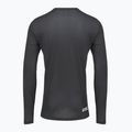 Ciclism bărbați cu mânecă lungă POC Motion Air Jersey uraniu negru 2
