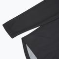 Ciclism bărbați cu mânecă lungă POC Motion Air Jersey uraniu negru 4