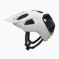 Cască de bicicletă POC Cularis hydrogen white/uranium black matt 2