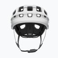 Cască de bicicletă POC Cularis hydrogen white/uranium black matt 3
