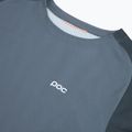 Tricou bărbătesc cu mânecă lungă POC Motion Air Jersey apatite navy 3
