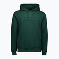 Bluză POC Hood pargasite green 3