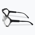 Ochelari de soare POC Devour Photochromic uranium black/clarity photochromic/changeable grey 4