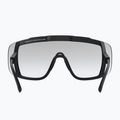 Ochelari de soare POC Devour Photochromic uranium black/clarity photochromic/changeable grey 7