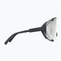 Ochelari de soare POC Devour Photochromic uranium black/clarity photochromic/changeable grey 8