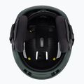Cască de schi  POC Obex MIPS pargasite green matt 5