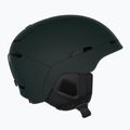 Cască de schi  POC Obex MIPS pargasite green matt 3