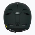 Cască de schi  POC Obex MIPS pargasite green matt 4