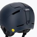 Cască de schi  POC Obex MIPS apatite navy matt 7
