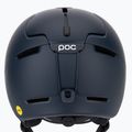 Cască de schi  POC Obex MIPS apatite navy matt 8