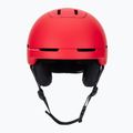 Cască de schi POC Obex BC MIPS prismane red matt 2