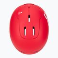 Cască de schi POC Obex BC MIPS prismane red matt 6