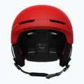 Cască de schi POC Obex BC MIPS prismane red matt 2