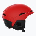 Cască de schi POC Obex BC MIPS prismane red matt 4