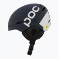 Cască de schi POC Obex BC MIPS apatite navy matt 4