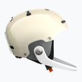 Cască de schi POC Artic SL MIPS raw white 2