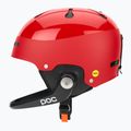 Cască de schi POC Artic SL MIPS prismane red 3