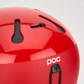 Cască de schi POC Artic SL MIPS prismane red 7