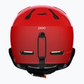 Cască de schi POC Artic SL MIPS prismane red 4