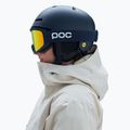 Cască de schi POC Fornix MIPS apatite navy matt 6