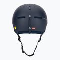 Cască de schi POC Calyx apatite navy matt 4