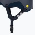 Cască de schi POC Calyx apatite navy matt 7