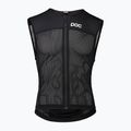 Vestă de protecție POC Spine VPD Air Vest uranium black