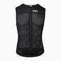 Vestă de protecție pentru femei POC Spine VPD Air WO Vest uranium black