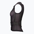 Vestă de protecție pentru femei POC Spine VPD Air WO Vest uranium black 3