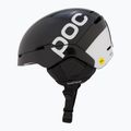 Cască de schi  POC Obex Connect uranium black 4