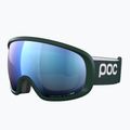 Ochelari de schi POC Fovea pargasite green/partly sunny blue 2