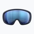 Ochelari de schi POC Fovea Mid apatite navy/partly sunny blue 2