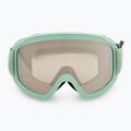 Ochelari de schi  POC Opsin gibbsite green/partly sunny ivory 2